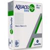 Aquacel MEDICAZIONE IN HYDROFIBER E IONI ARGENTO INTESSUTA IN LYOCELL AQUACEL AG + EXTRA 10X10CM 10 PEZZI
