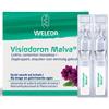 Weleda GOCCE OCULARI VISIODORON MALVA 20 MONODOSE DA 0,4 ML