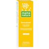 Schwabe Pharma Crema Dermakind Mama Natura lenitiva riparatrice, 100ml