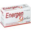 Difass International ENERGEN 9 PLUS 10 FLACONCINI 10 ML