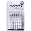 INTERPROX4G CILINDRICAL BLISTER 6U.6LANG