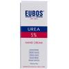 EUBOS UREA 5% CREMA MANI 75 ML