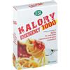 ESI KALORY EMERGENCY 1000 24 OVALETTE