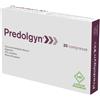 Logus Pharma PREDOLGYN COMPRESSE 20 COMPRESSE