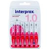Interprox INTERPRO X 4G MINICONICAL BLISTER 6U 6LANG