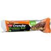 Named CRUNCHY PROTEINBAR COOKIES & CREAM 1 PEZZO 40 G