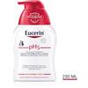 EUCERIN PH5 OLIO DETERGENTE MANI SECCHE E SCREPOLATE 250 ML