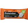 Named PROTEINBAR COCONUT BARRETTA 50 G