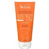 Avène EAU THERMALE AVENE SOLARE LATTE SPF50+ 100 ML NUOVA FORMULA