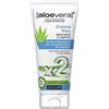 Zuccari ALOEVERA2 CREMA VISO IDRATANTE E LENITIVA