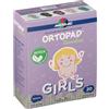 Master-Aid CEROTTO OCULARE PER ORTOTTICA ORTOPAD GIRLS M 5,4X7,6 20 PEZZI