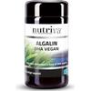 NUTRIVA ALGALIN DHA VEGAN 30 SOFTGEL VEGETALI