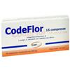 Smp Pharma CODEFLOR 15 COMPRESSE