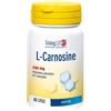 LONGLIFE L-CARNOSINE 60 CAPSULE