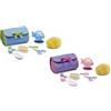 CHICCO SET IGIENE ROSA