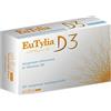 E.Vitalgroup EUTYLIA D3 30 COMPRESSE