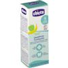 Chicco CH DENTIFRICIO MELABANANA 50 ML 6 MESI +