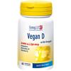 LONGLIFE VEGAN D 60 COMPRESSE