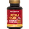 Natures Plus ULTRA HAIR PLUS 60 TAVOLETTE