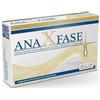 Aristeia Farmaceutici ANAXFASE 30 COMPRESSE