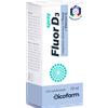 Dicofarm FLUORD3 SPRAY 10 ML