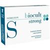 Homeosyn BIOCULT STRONG 20 BUSTINE DA 3 G