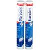 Reckitt Benckiser STERADENT TRIPLE ACTION PLUS 60 COMPRESSE PULENTI