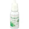 Omisan Farmaceutici ALLERGOVIS GOCCE 15 ML