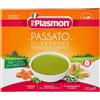 Plasmon VERDURE DRY PASSATO VERDURA 10 BUSTE DA 12 G