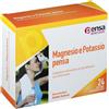 Pensa Pharma MAGNESIO E POTASSIO ARANCIA PENSA 24 BUSTINE EFFERVESCENTI