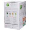 Coswell PUMILIO AROMA DIFFUSER PURITY A ULTRASUONI CON ESSENZA BALSAMICA CON EFFETTO ANTIBATTERICO