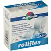 Master-Aid CEROTTO MASTER-AID ROLLFLEX M 5 X 2,5 CM