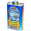 Cabassi & Giurati SCIROPPO ALBERO LATTINA 1 L