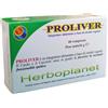 Herboplanet PROLIVER 60 COMPRESSE