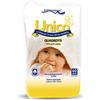 UNICO QUADROTTI 100% COTONE 60 PEZZI