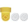 Medela VALVOLE E MEMBRANE BLISTER 2 VALVOLE 6 MEMBRANE