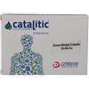 Cemon CATALITIC OLIGOELEMENTI ZINCO NICHEL COBALTO ZN-NI-CO 20 AMPOLLE