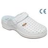 Scholl NEW BONUS PUNCHED BYCAST UNISEX REMOVABLE INSOLE BIANCO 38