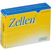 Laboratori Legren ZELLEN 20 COMPRESSE