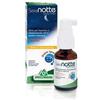 Specchiasol SERENOTTE SPRAY ORALE 15 ML NEW