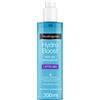 NEUTROGENA HYDRO BOOST LATTE GEL DETERGENTE 200 ML