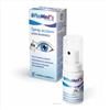 Farmac-Zabban OFTAMED'S SPRAY CULARE OCCHI SECCHI E STANCHI ACIDO IALURONICO 10 ML
