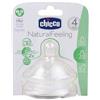 CHICCO TETTARELLA STEPUP NEW 4M+ FLUSSO REGOLABILE
