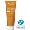 Avène EAU THERMALE AVENE SOLARE LATTE SPF50+ 250 ML NUOVA FORMULA