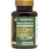 Natures Plus GLUCOSAMINA CONDROITINA 60 TAVOLETTE