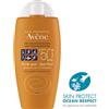 Avène EAU THERMALE AVENE SOLARE FLUIDO SPORT SPF 50+ 100 ML