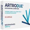 Neopharmed Gentili ARTRODUE 30 CAPSULE 0,2 G