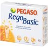 Pegaso REGOBASIC 12 BUSTINE POLVERE