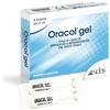 Noos ORACOL GEL 6 FIALE 3 ML