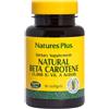 Natures Plus BETACAROTENE 25000UI 90 CAPSULE